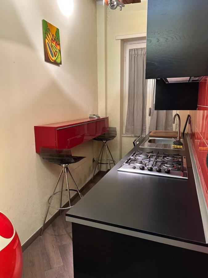 Casa Bavosa Via Fieravecchia, 26 Apartamento Salerno Exterior foto