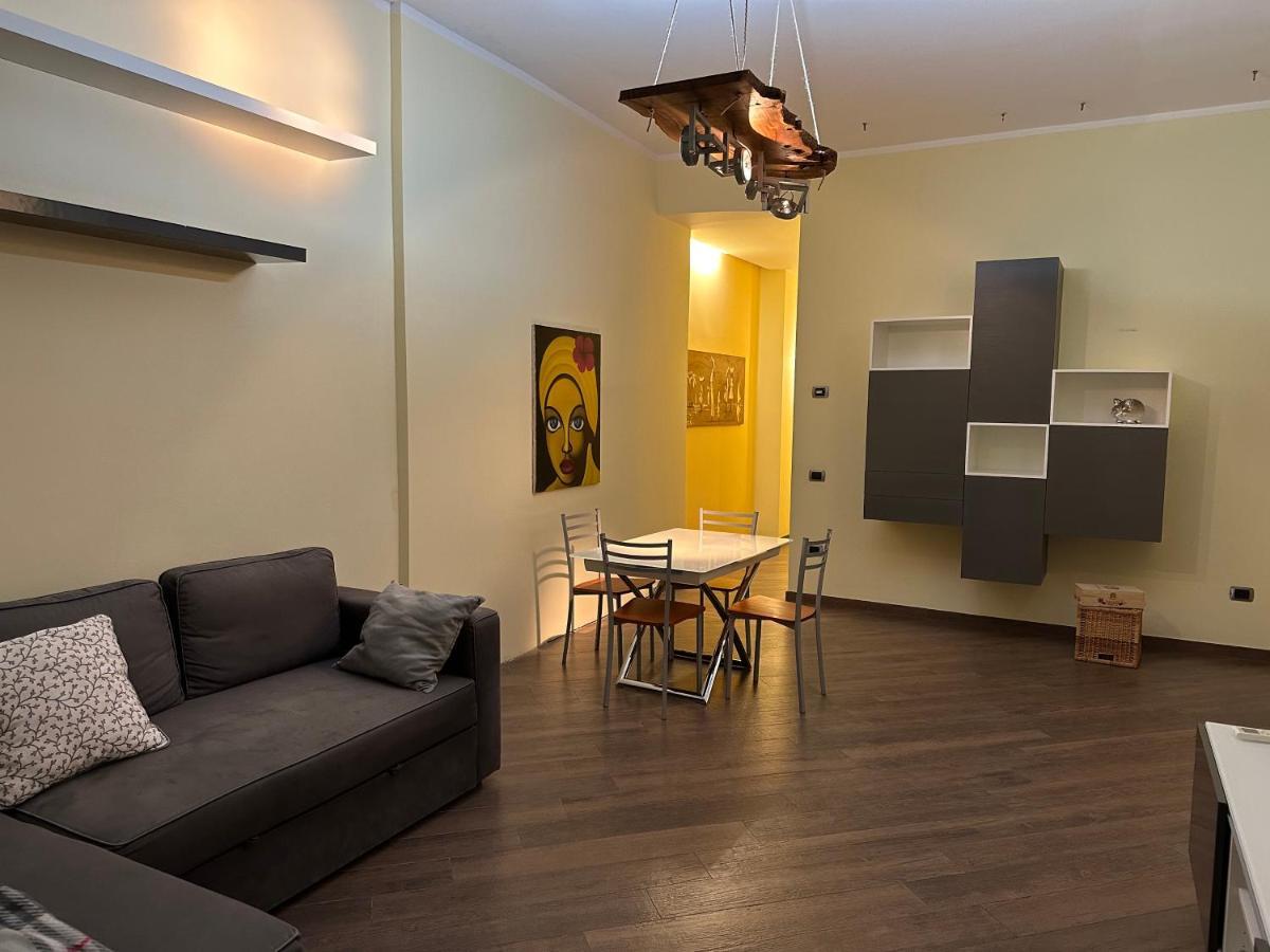 Casa Bavosa Via Fieravecchia, 26 Apartamento Salerno Exterior foto