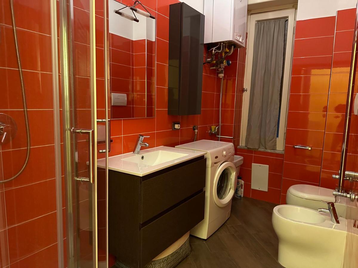 Casa Bavosa Via Fieravecchia, 26 Apartamento Salerno Exterior foto