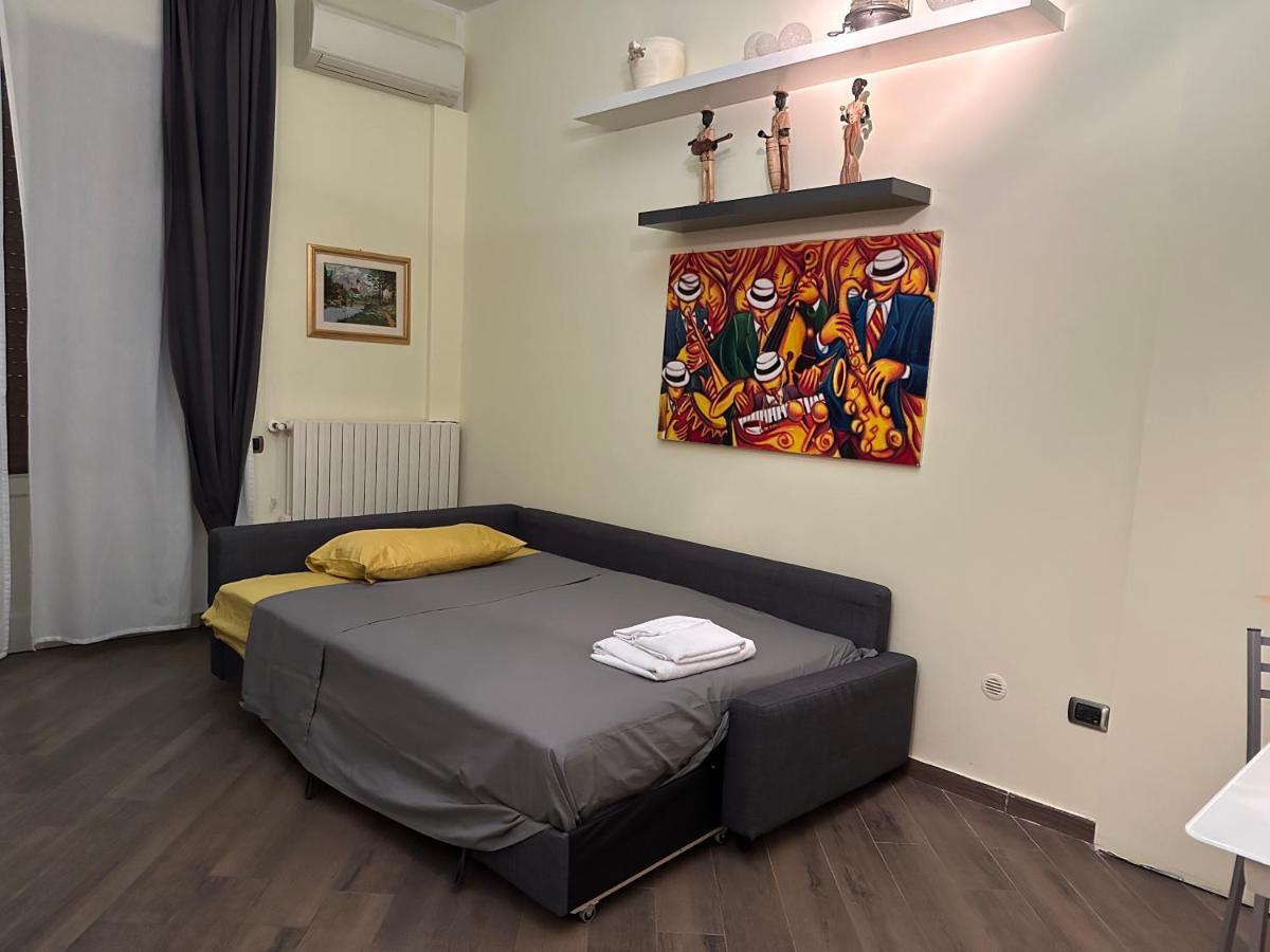 Casa Bavosa Via Fieravecchia, 26 Apartamento Salerno Exterior foto